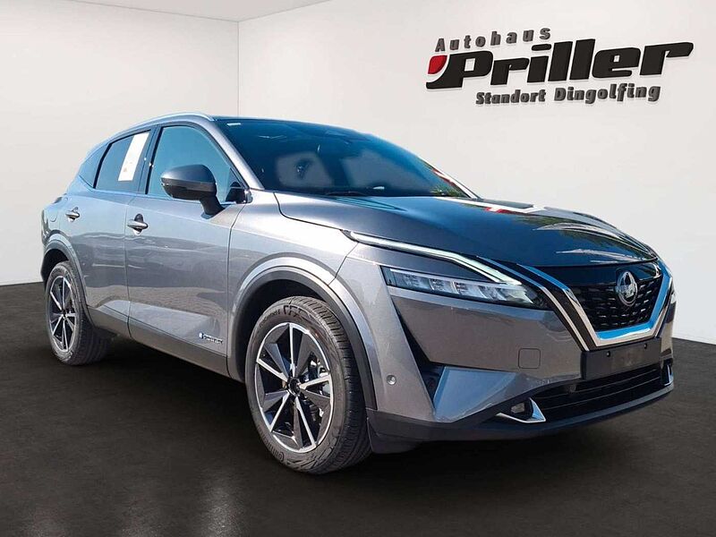 Nissan Qashqai 1.5 VC-T e-Power Tekna /NAVI / Pro Pilot