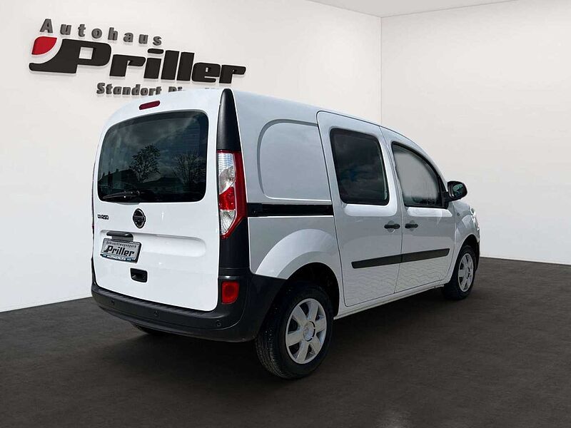 Nissan NV250 Kasten L1 Comfort/Cool&Sound/Kamera/PDC