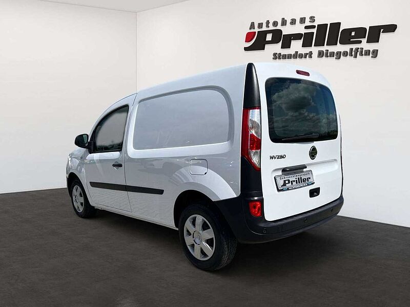 Nissan NV250 Kasten L1 Comfort/Cool&Sound/Kamera/PDC