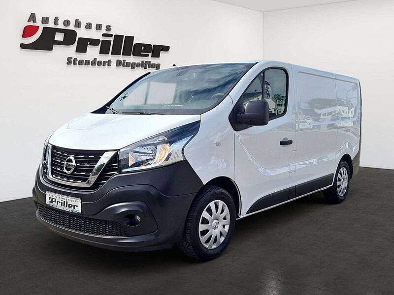 Nissan NV300 Kasten L1H1 COMFORT/AHK/Kamera/Klima/DAB