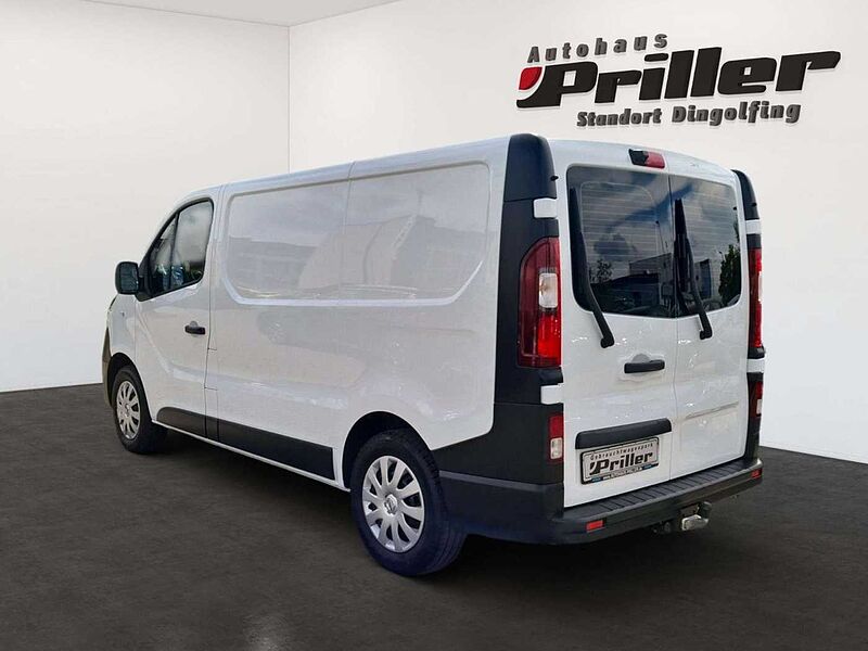 Nissan NV300 Kasten L1H1 COMFORT/AHK/Kamera/Klima/DAB