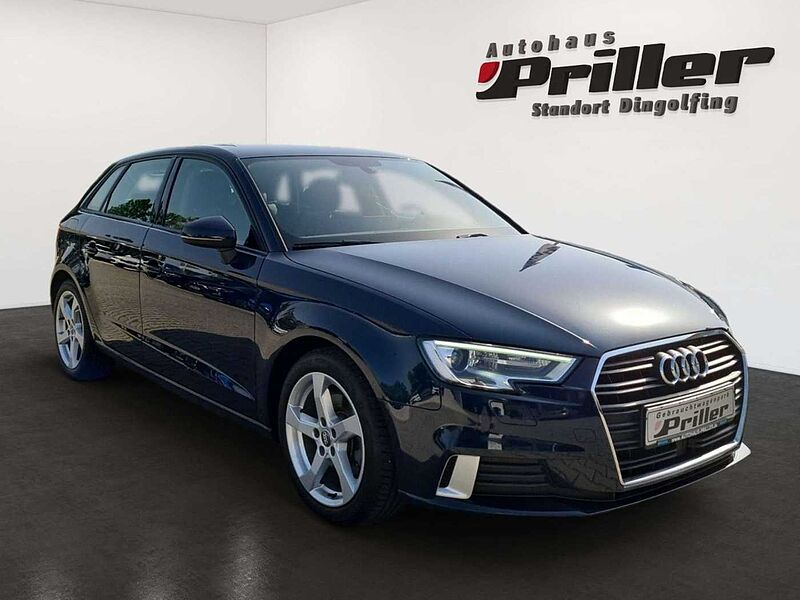 Audi A3 Sportback 35 TDI sport/NAVI/ACC/Xenon-Plus