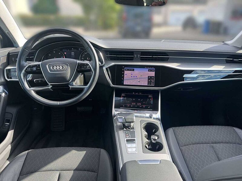 Audi A6 Avant 40 TDI design S-Tronic/Navi/LED/Alu 18'