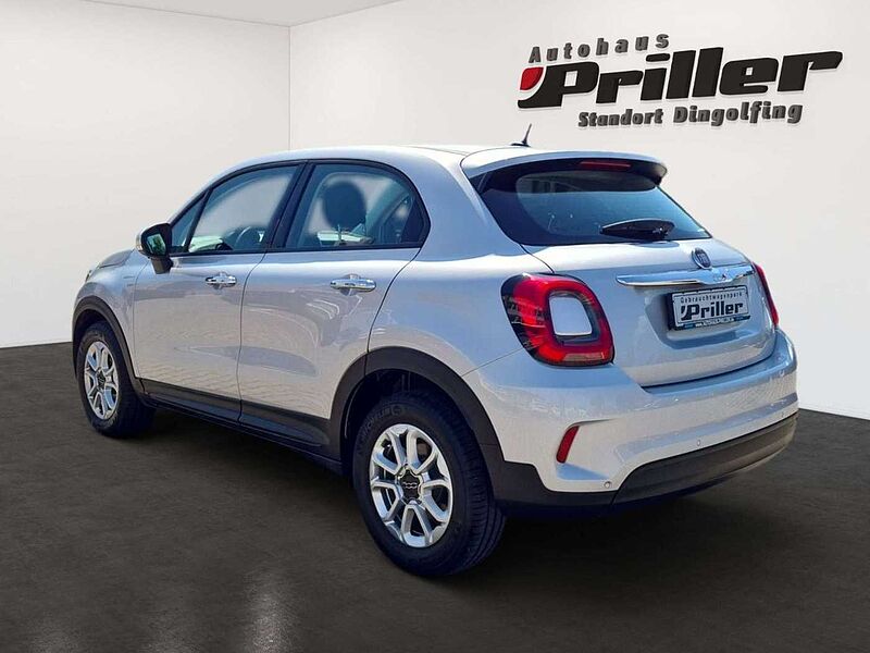 Fiat 500X 1.0 Urban/FSH/SHZ/Apple/Leder/Technik-Paket