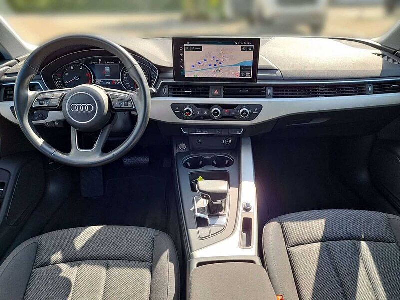 Audi A4 Limousine 35 TDI DSG/NAVI/LED/PDC/Kamera/SHZ