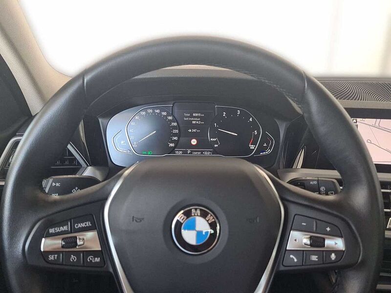 BMW 318 d Touring Advantage/NAVI/LED/DAB/Live Cockpit