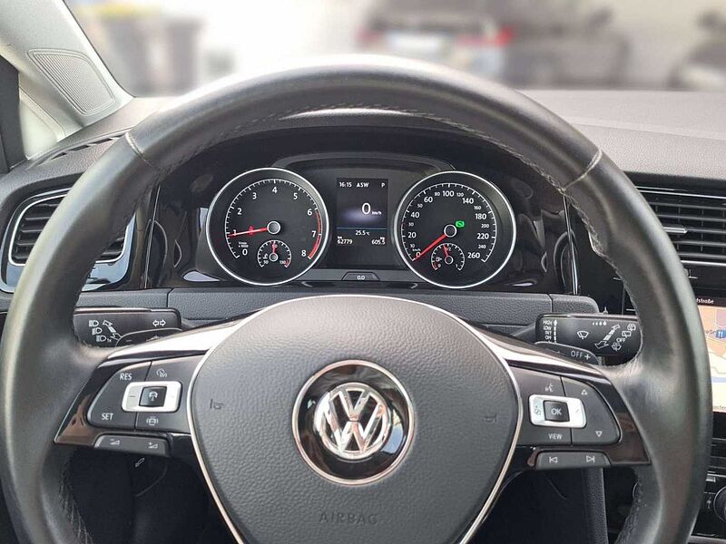 Volkswagen Golf VII 1.5 TSI Variant Highline/NAVI/ACC/LED/