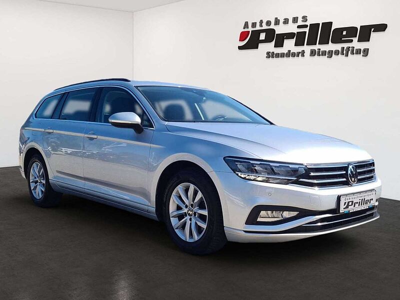 Volkswagen Passat Variant Passat 2.0TDI DSG Variant Business/NAVI/LED/ACC/