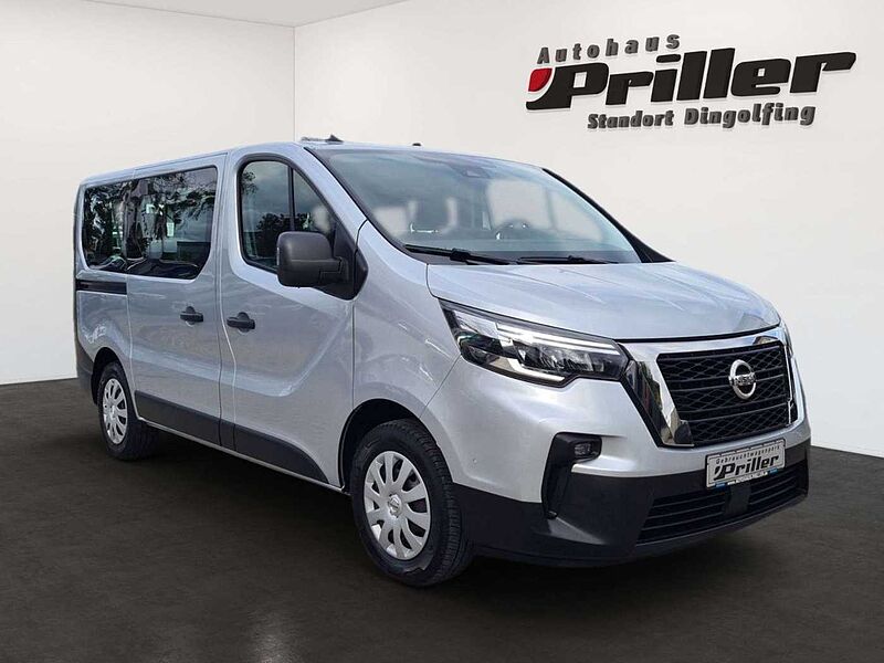 Nissan NV300 Kombi L1H1 N-CONNECTA/NAVI/LED/9-Sitzer