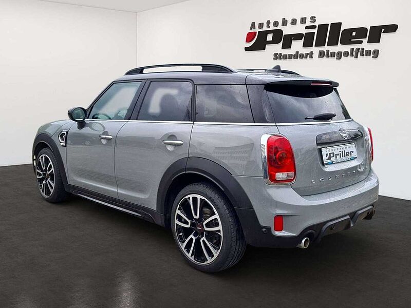 MINI Cooper S Countryman /NAVI/LED/Cooper Works Trim