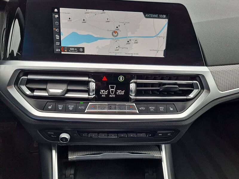 BMW 330 d Touring xDrive M Sport/AHK/LED/Live Cockpit