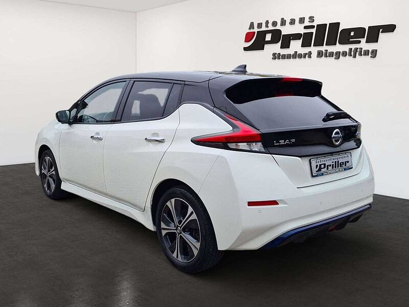 Nissan Leaf e+ 62 kWh N-Connecta/NAVI/LED/Winter-Paket