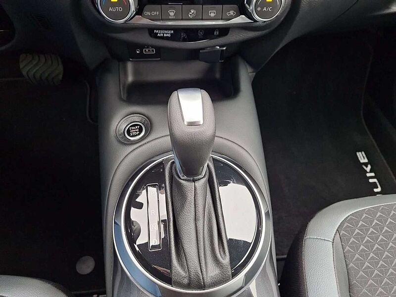 Nissan Juke 1.0 DIG-T DCT N-Connecta/NAVI/LED/DAB/