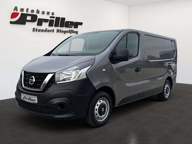 Nissan NV300 Kasten L1H1 2,7t PRO/AHK/Tempomat/