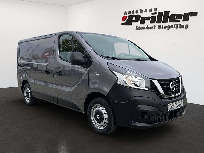 Nissan NV300 Kasten L1H1 2,7t PRO/AHK/Tempomat/