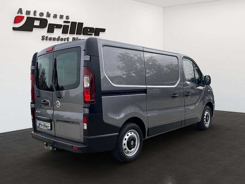 Nissan NV300 Kasten L1H1 2,7t PRO/AHK/Tempomat/