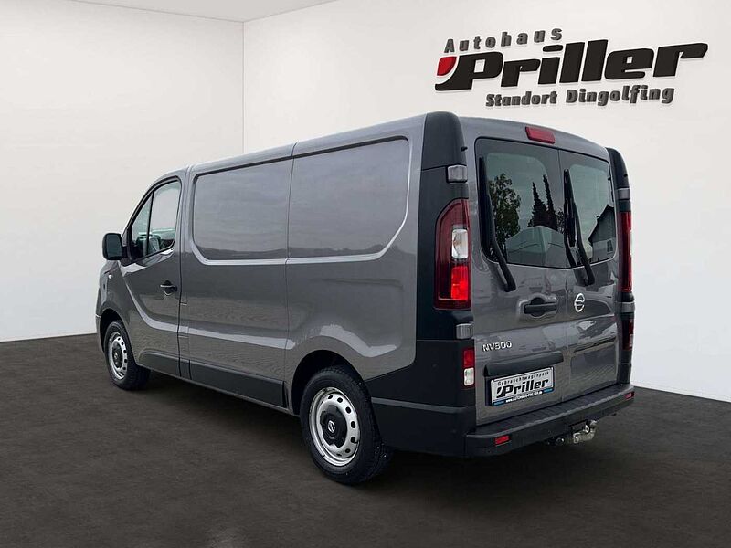 Nissan NV300 Kasten L1H1 2,7t PRO/AHK/Tempomat/