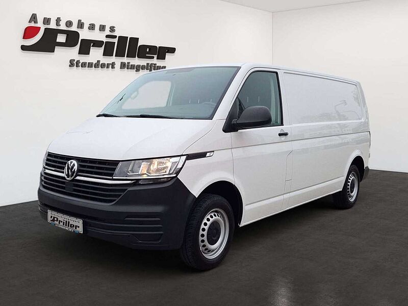 Volkswagen T6 Transporter T6.1 2.0 TDI Transporter Kasten lang/Klima/PDC