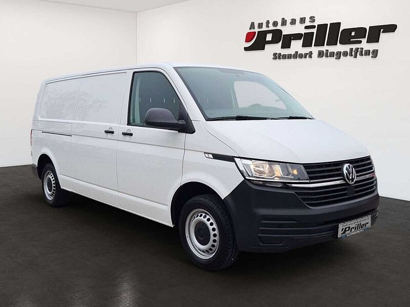 Volkswagen T6 Transporter T6.1 2.0 TDI Transporter Kasten lang/Klima/PDC