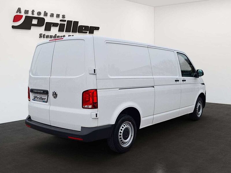 Volkswagen T6 Transporter T6.1 2.0 TDI Transporter Kasten lang/Klima/PDC