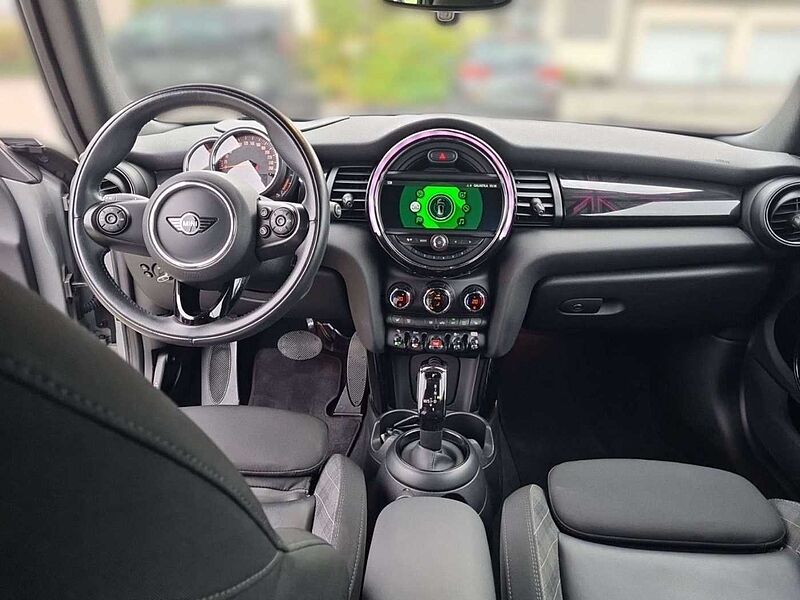 MINI Cooper S Cabrio Automatik/Navi/LED/HUD/DAB/17'