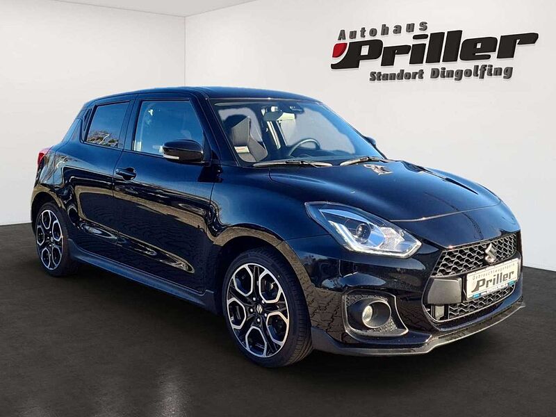 Suzuki Swift 1.4 Boosterjet Sport/NAVI/LED/DAB+/ACC/