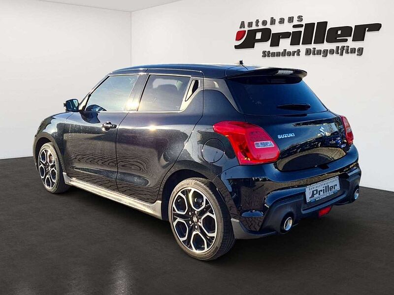 Suzuki Swift 1.4 Boosterjet Sport/NAVI/LED/DAB+/ACC/