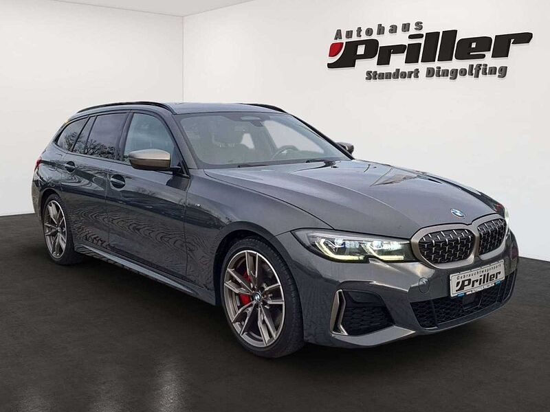 BMW 340 Touring xDrive/Laser/HUD/Apple/RTTI/DAB/HK