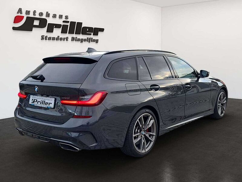 BMW 340 Touring xDrive/Laser/HUD/Apple/RTTI/DAB/HK