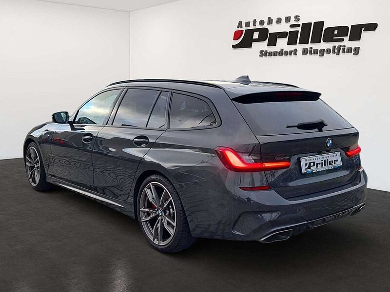 BMW 340 Touring xDrive/Laser/HUD/Apple/RTTI/DAB/HK