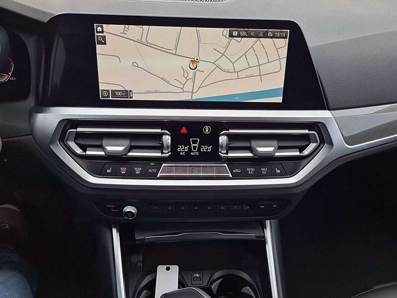 BMW 340 Touring xDrive/Laser/HUD/Apple/RTTI/DAB/HK