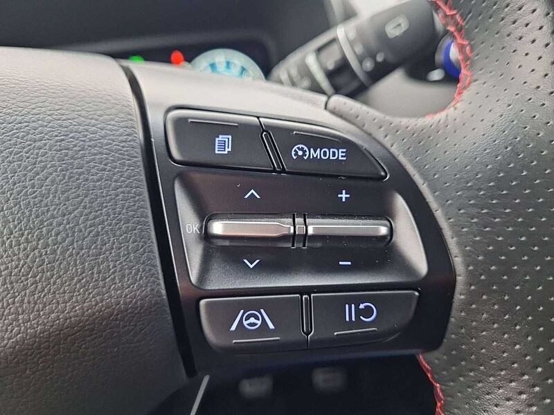 Hyundai KONA 1.0 T. GDI N Line/NAVI/Voll-LED/DAB/Krell