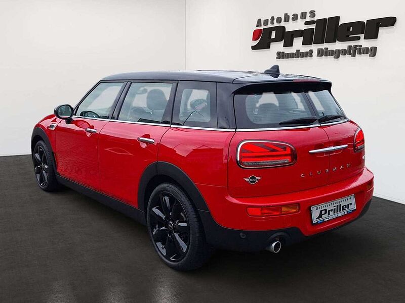 MINI Cooper Clubman Autom. /NAVI/LED/DAB/AHK/PGSD/DCC