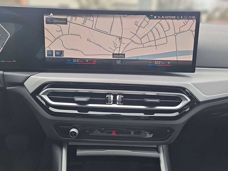 BMW 320 d Touring Facelift/AHK/LED/Live Cockpit/HUD/