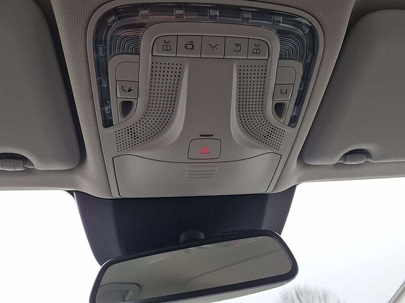 Mercedes-Benz V 250 V250 Avantgarde Lang/NAVI/LED/Standh. /DAB/360°