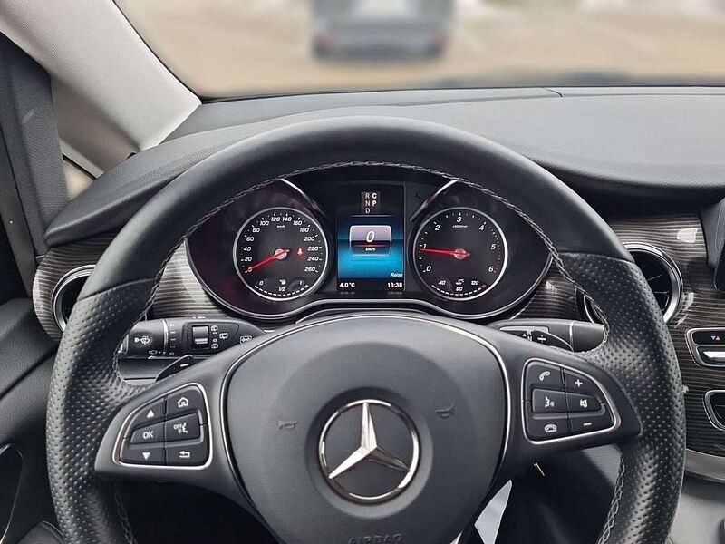 Mercedes-Benz V 250 V250 Avantgarde Lang/NAVI/LED/Standh. /DAB/360°