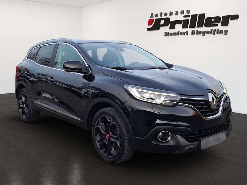 Renault Kadjar 1.6 TCe 165 Crossborder Energy/AHK/LED