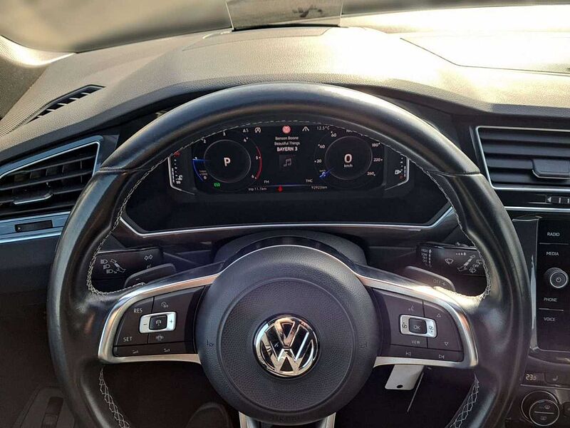 Volkswagen Tiguan 2.0 TDI Highline 4Motion/R-Line/LED/NAVI/